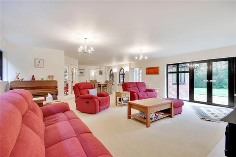 4 bedroom detached house for sale, Weald Road, Sevenoaks, Kent, TN13