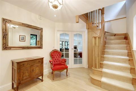 4 bedroom detached house for sale, Weald Road, Sevenoaks, Kent, TN13