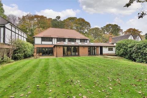 4 bedroom detached house for sale, Weald Road, Sevenoaks, Kent, TN13