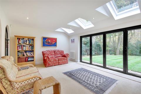 4 bedroom detached house for sale, Weald Road, Sevenoaks, Kent, TN13