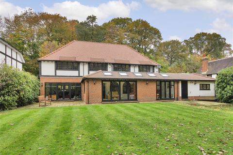 4 bedroom detached house for sale, Weald Road, Sevenoaks, Kent, TN13