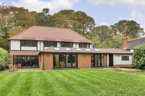 4 bedroom detached house for sale, Weald Road, Sevenoaks, Kent, TN13