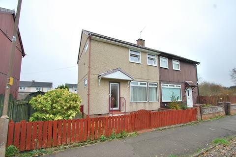 2 bedroom semi-detached house for sale, Briar Gardens, Whitburn EH47