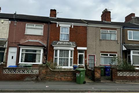 2 bedroom terraced house for sale, Convamore Road, Grimsby, Lincolnshire, DN32