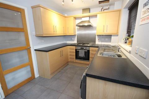 13 Birch Crescent, Llantwit Fardre, Pontypridd, CF38 2NZ