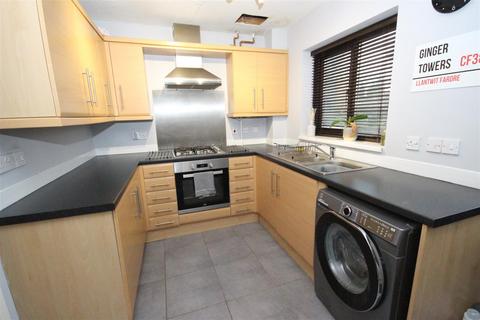 13 Birch Crescent, Llantwit Fardre, Pontypridd, CF38 2NZ