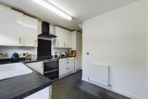 4 bedroom terraced house for sale, 5 Hudson Close, Malton, North Yorkshire, YO17 7FJ