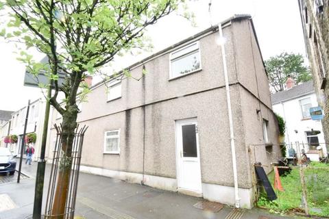 2 bedroom semi-detached house for sale, St. Teilo Street, Swansea SA4