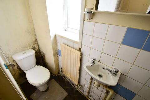 2 bedroom semi-detached house for sale, St. Teilo Street, Swansea SA4