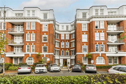 2 bedroom apartment to rent, Grove End Road, London, NW8