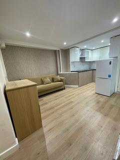 1 bedroom flat to rent, London, E8