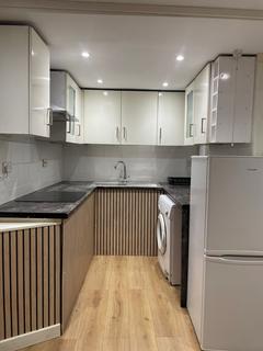 1 bedroom flat to rent, London, E8