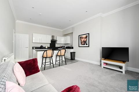 2 bedroom apartment for sale, Kingsway, Hove