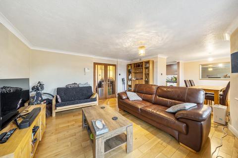 2 bedroom flat for sale, Rotherhithe Street, Rotherhithe