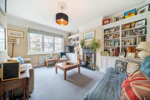 4 bedroom terraced house for sale, Freshford Street, Earlsfield