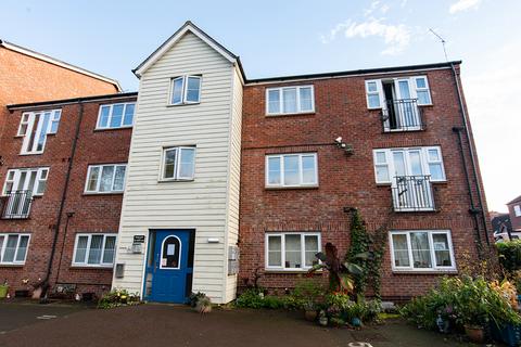 1 bedroom flat for sale, Watersmeet, Retford DN22