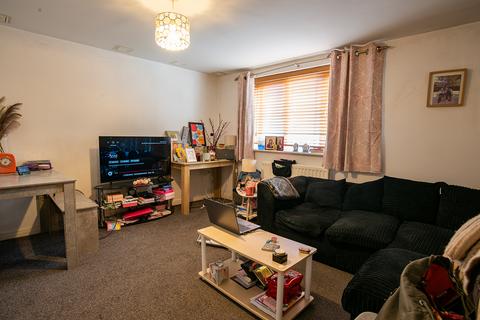 1 bedroom flat for sale, Watersmeet, Retford DN22