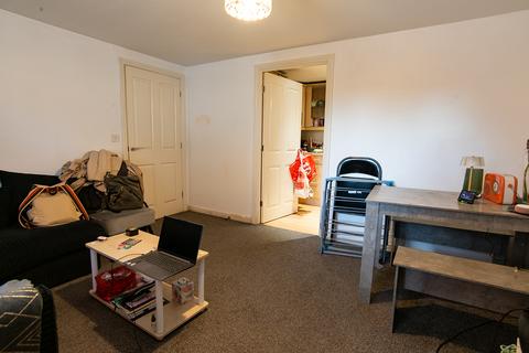 1 bedroom flat for sale, Watersmeet, Retford DN22