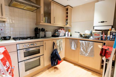 1 bedroom flat for sale, Watersmeet, Retford DN22