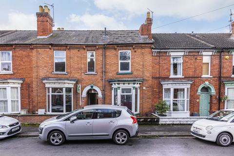 6 bedroom terraced house to rent, Lincoln LN5