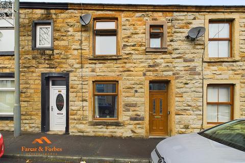 2 bedroom terraced house for sale, Manchester Road, Hapton BB12