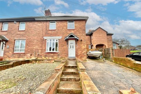 3 bedroom semi-detached house for sale, Robert Owen Gardens, Gateshead, NE10