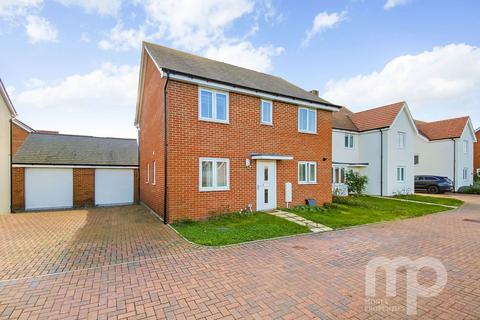 4 bedroom detached house for sale, Wymondham, Norfolk NR18