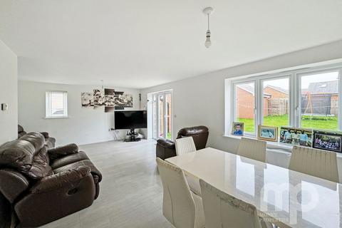 4 bedroom detached house for sale, Wymondham, Norfolk NR18