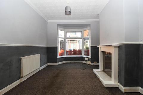 2 bedroom terraced house for sale, Albert Avenue, Middleburg Street, Hull HU9