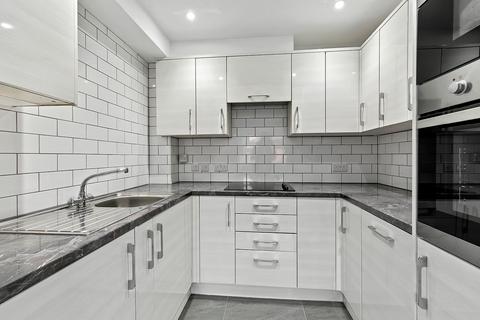 1 bedroom apartment to rent, Tersha Street, Richmond