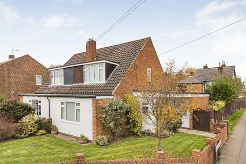 3 bedroom semi-detached house for sale, Stratton Road, Sunbury-on-Thames, Surrey, TW16