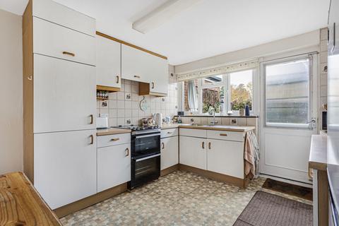 3 bedroom semi-detached house for sale, Stratton Road, Sunbury-on-Thames, Surrey, TW16