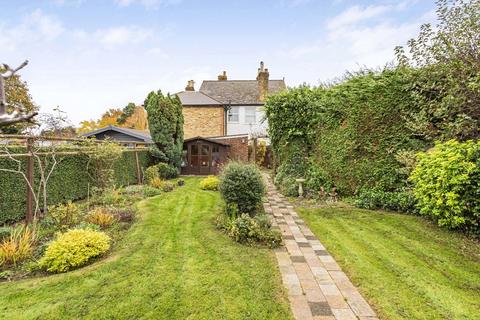 3 bedroom semi-detached house for sale, Stratton Road, Sunbury-on-Thames, Surrey, TW16