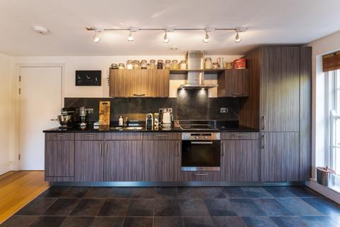 Flat 11, Grove House Cornwallis Grove, Bristol, BS8 4DE