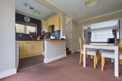 2 bedroom semi-detached house for sale, Cowley Drive, Lancing