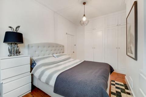 1 bedroom maisonette for sale, Littlebury Road, London, SW4