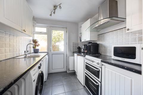 3 bedroom end of terrace house for sale, Oakwood, Partridge Green, RH13