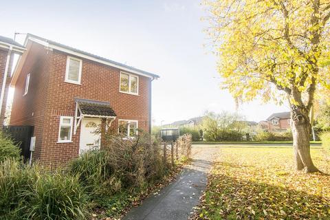 3 bedroom detached house for sale, Richardson Close, Broughton Astley, Leicester