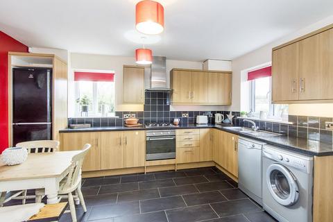 3 bedroom detached house for sale, Richardson Close, Broughton Astley, Leicester