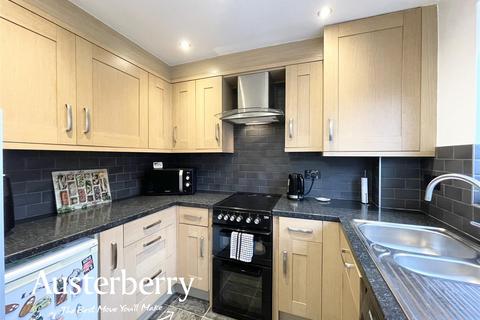 3 bedroom semi-detached house for sale, Forrister Street, Stoke-On-Trent ST3