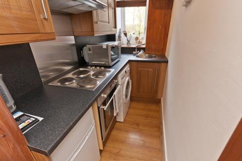 1 bedroom flat to rent, Ashvale Place, Aberdeen AB10