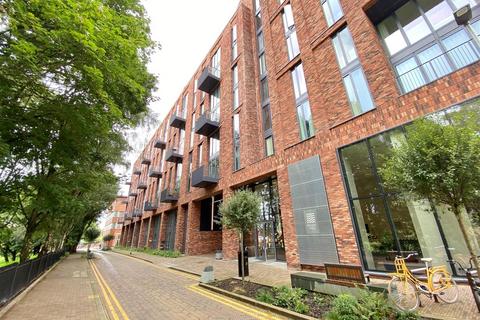 2 bedroom apartment to rent, Mount Yard, Old Mount Street, Manchester