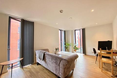 2 bedroom apartment to rent, Mount Yard, Old Mount Street, Manchester