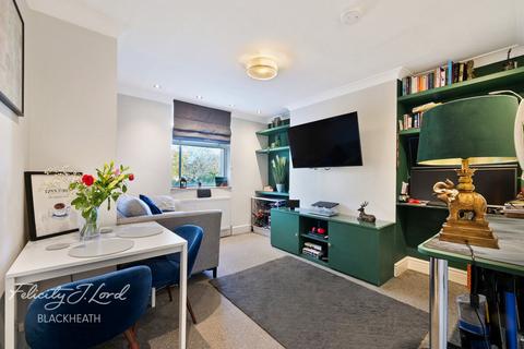 1 bedroom apartment for sale, Lansdowne Lane, London