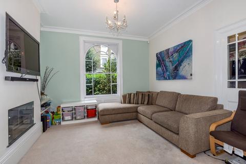 4 bedroom house to rent, Lorrimore Road Kennington SE17