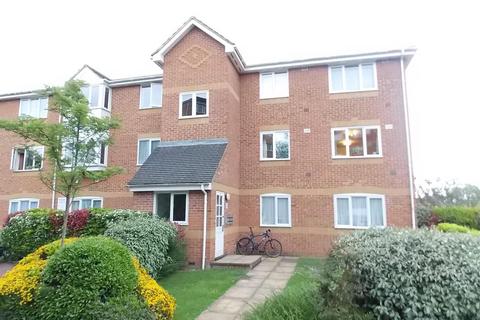 1 bedroom apartment to rent, Ascot Court, Aldershot GU11