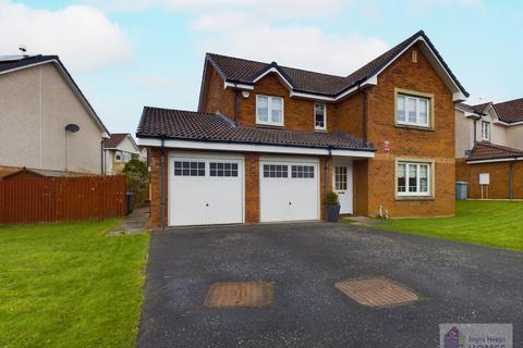 4 bedroom detached villa for sale, Bentinck Grange, East Kilbride G74