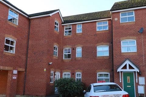 2 bedroom flat to rent, Huskinson Drive, Barrs Court Road, Hereford, HR1 1