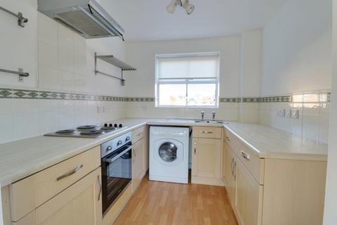 2 bedroom flat to rent, Huskinson Drive, Barrs Court Road, Hereford, HR1 1