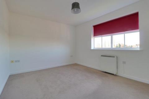 2 bedroom flat to rent, Huskinson Drive, Barrs Court Road, Hereford, HR1 1